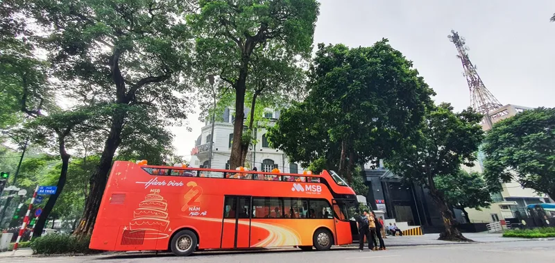 MSB 32nd Birthday: "The Dazzling 32-Year Journey" media