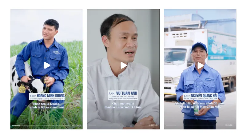 Strategic Refresh of an 'Always-On' Social Campaign media