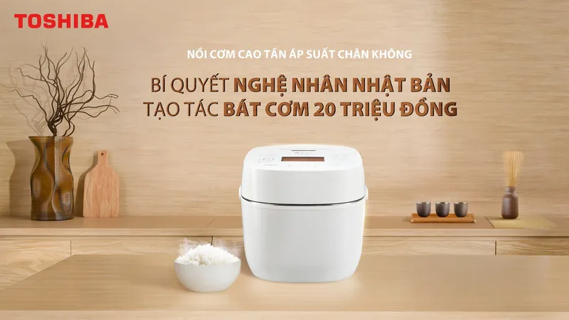 Toshiba - Product Launch media